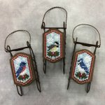 Backyard Visitors (image for) Backyard Visitors